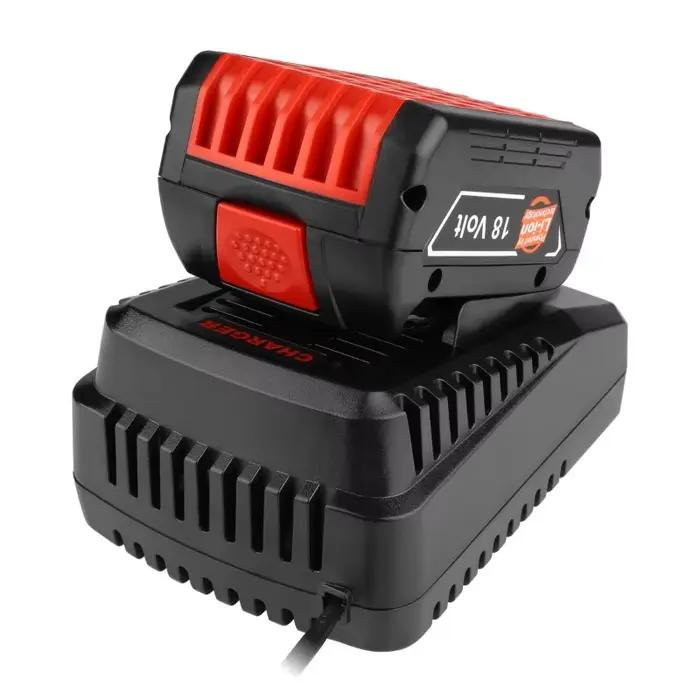 Le plus récent pour BAT609 BAT609G BAT618 BAT618G chargeur AL1860CV AL1814CV pour Bosch