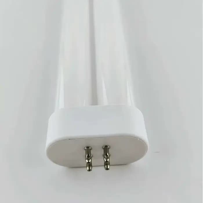 Lampe anti-moustiques UVA 365nm T6, tube de type U quatre grands, 11W 15W 18W, lampe UV, antiparasitaire 007, piège à insectes volants, lumière bleue