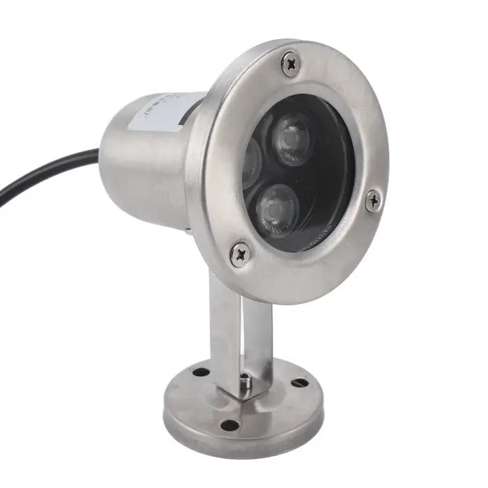 Projecteur SubSN à économie d'énergie étanche IP68