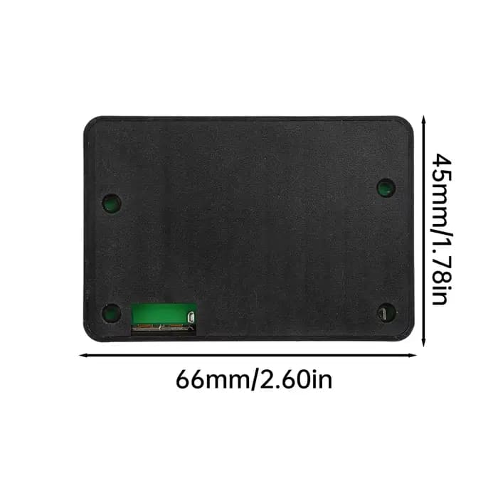 Contrôleur de Charge solaire MPPT, régulateur de batterie de panneau solaire, Interface USBA type-c DC pour les amateurs de bricolage