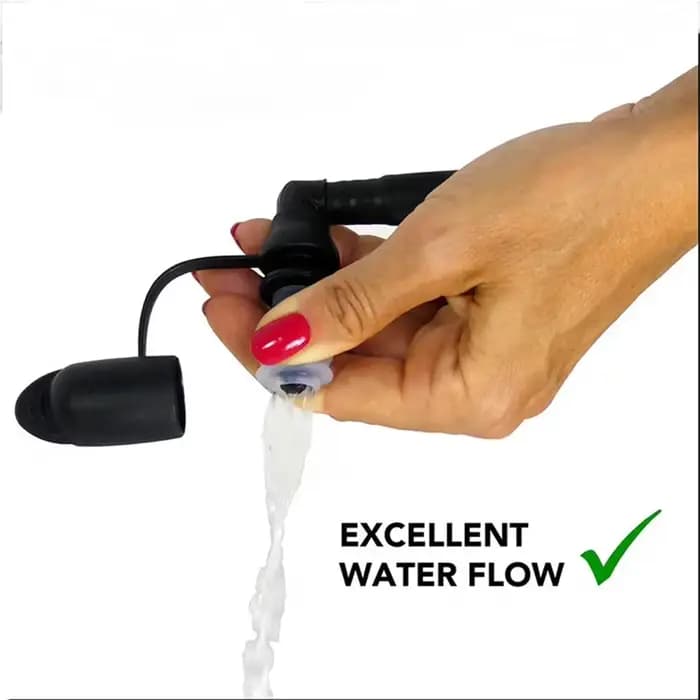 Sac d'eau de remplacement pour Sports de plein air