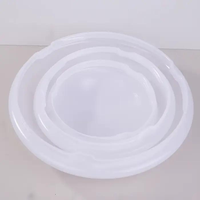 Plafonnier rond accessoires abat-jour diffuseur luminaire couvre abat-jour chambre couloir balcon abat-jour
