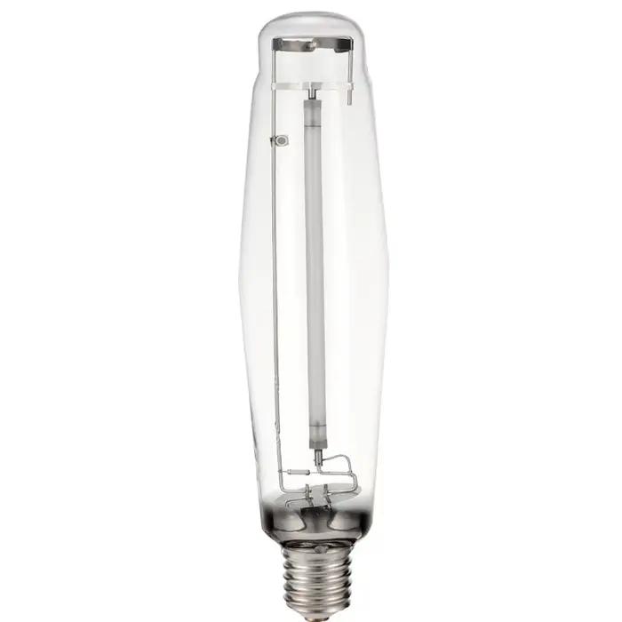Ampoule de culture SOLIDEE à haut lumen 400W 600W 1000W HPS MH E40 E39 utilisée pour l'horticulture professionnelle en intérieur