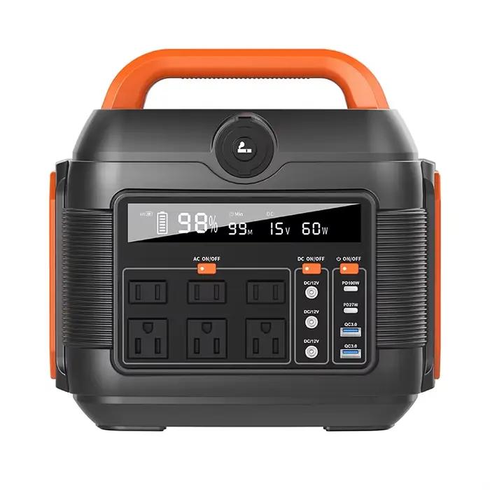 Kit de panneaux solaires 600W