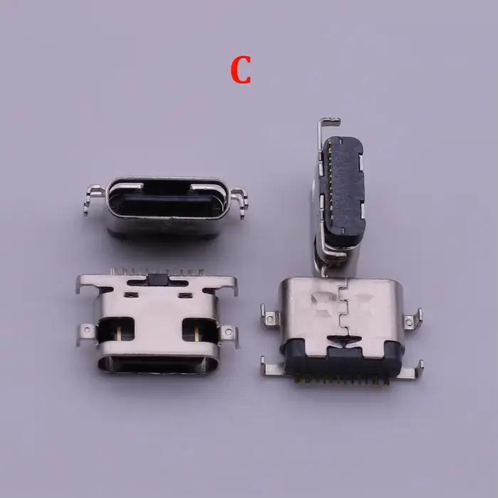 Station de chargement USB de Type C