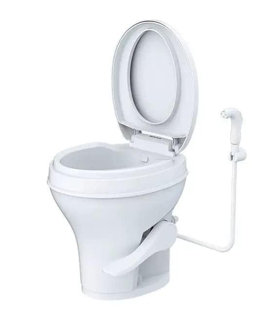 Toilette portable pour camping-car SEA FLO