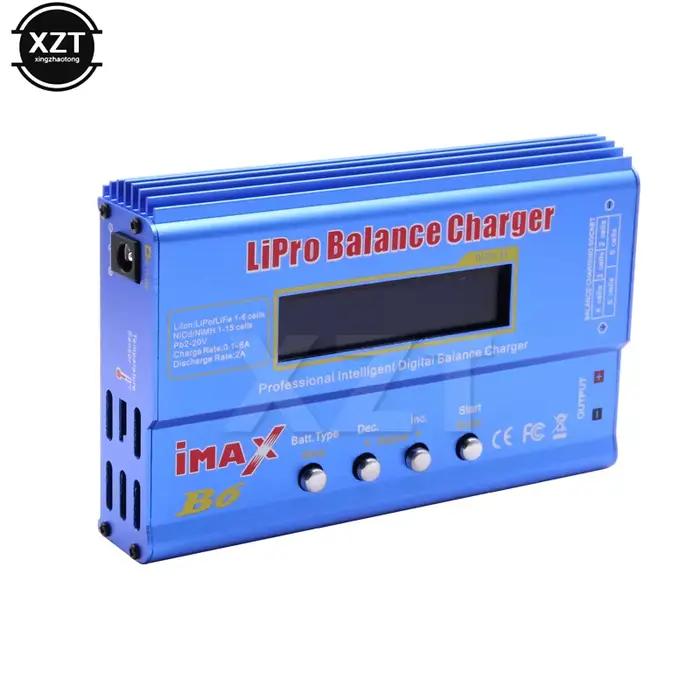 IMAX Gods-Chargeur de batterie 80W