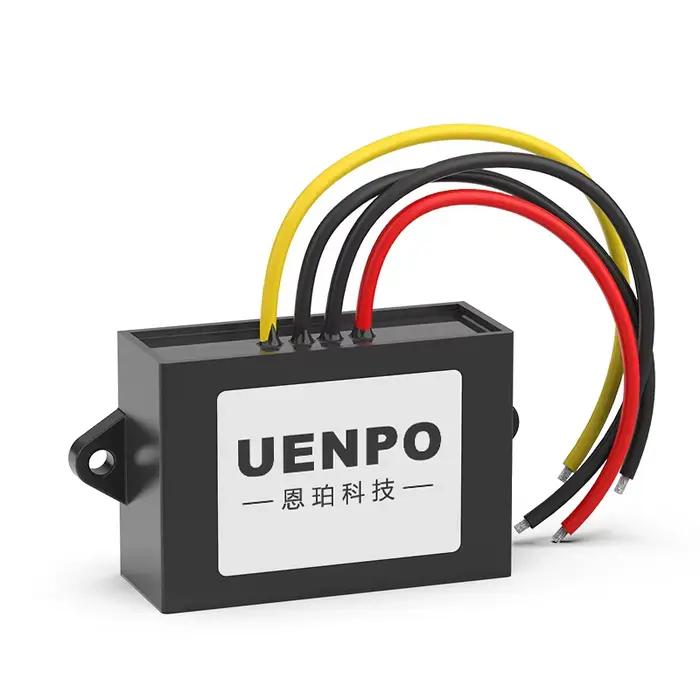 Stabilisateur de tension 12V vers 12V