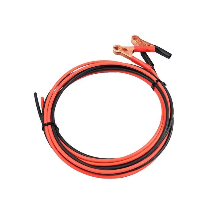 Kit d'accessoires pour panneaux solaires 10A 20A 30A 40A Câble du régulateur solaire