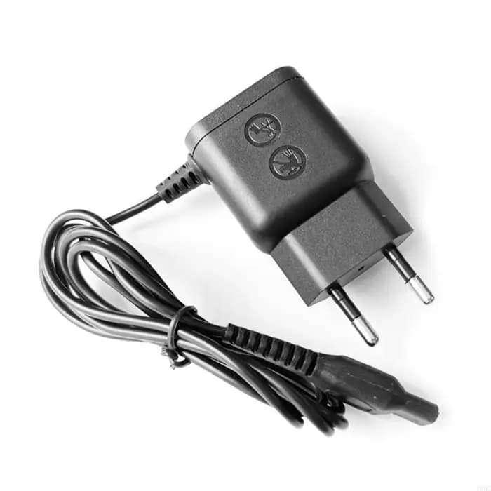 Chargeur de lame de rasoir 15V HQ8505, fiches ue, pour rasoir PHILIPS série 3000 5000 7000 9000, cordon adaptateur d'alimentation