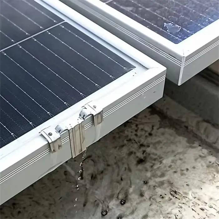 Panneau Photovoltaïque de Proximité