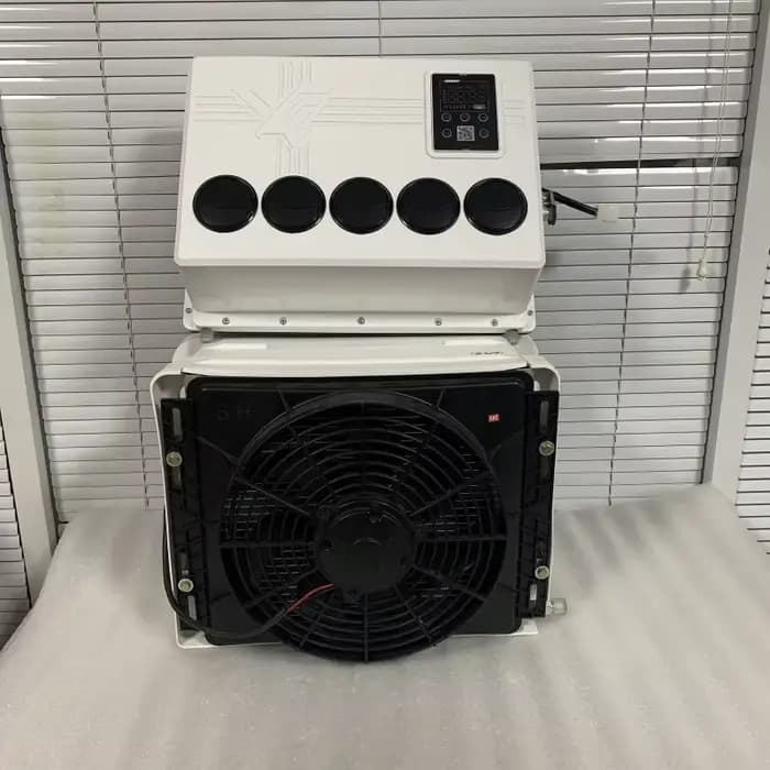 Climatiseur de stationnement 12V/24V DC en gros