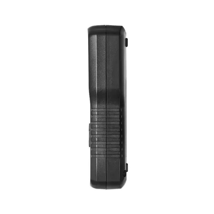 LODESTAR LD673PV Plus compteur MPPT solaire 2000W testeur de panneau photovoltaïque pour suivi de Point d'alimentation maximale Voltag de Circuit ouvert de crête
