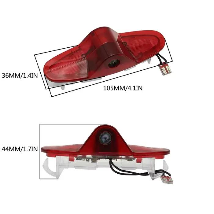 Projecteur de Logo de lumière de porte de voiture LED, lampe d'ombre de bienvenue pour Renault Laguna3 Talisman Captur Magane 3 Koleos Tuning Latitude Duster