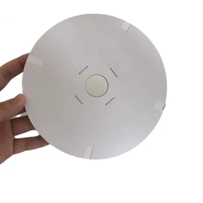 Panneau solaire à souder en étain