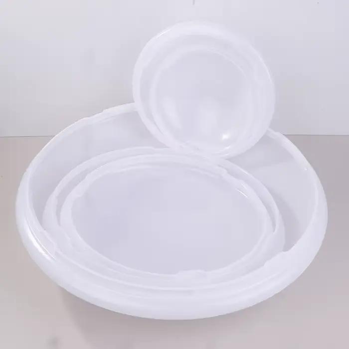 Plafonnier rond accessoires abat-jour diffuseur luminaire couvre abat-jour chambre couloir balcon abat-jour