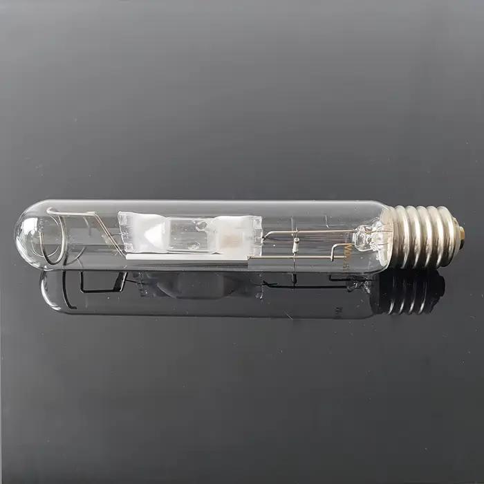 Ampoule de culture SOLIDEE à haut lumen 400W 600W 1000W HPS MH E40 E39 utilisée pour l'horticulture professionnelle en intérieur