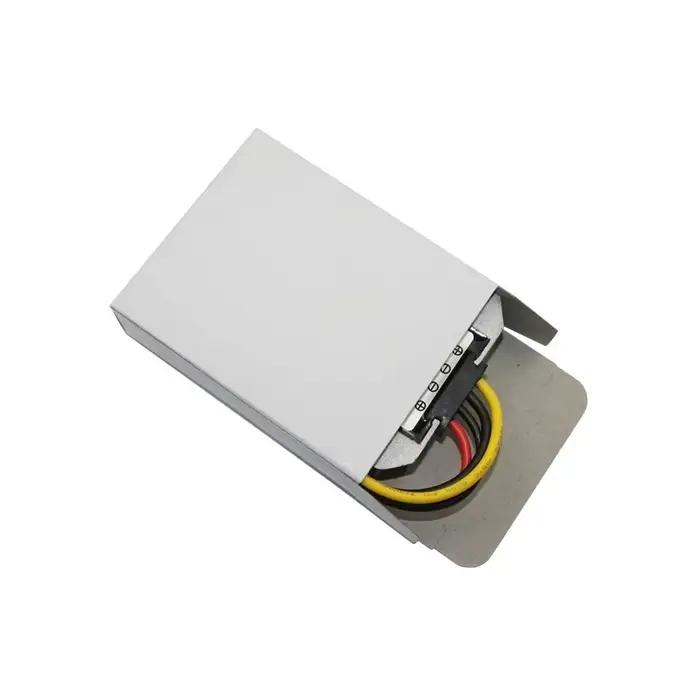 8-36V à 12.6V 13.8V 14.5V 16.8V 5A 8A 10A chargeurs boost buck DC chargeur double batterie système 12V