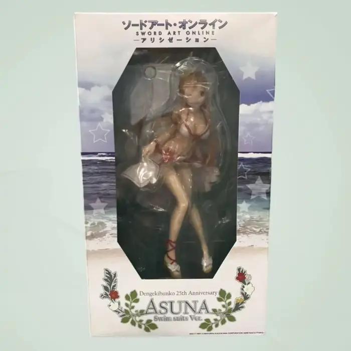 Accessoires d'anime faits à la main sur le thème des épées, maillots de bain, figurines d'Athéna, modèles faits à la main, accessoires de bureau
