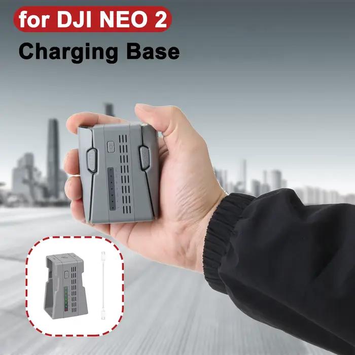 Chargeur de batterie pour DJI Neo 2