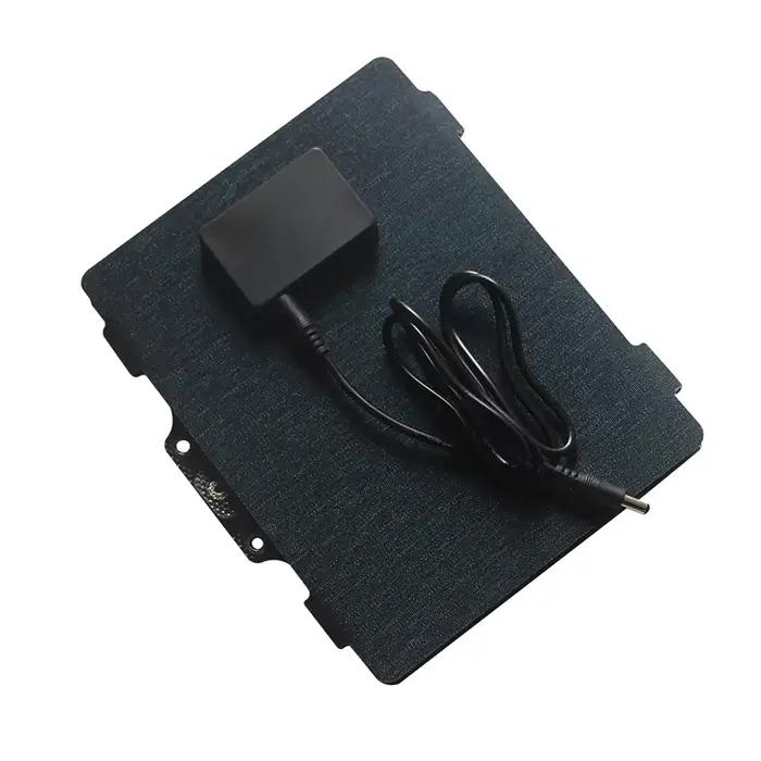 Panneau solaire pliable 60W