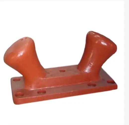 Accessoires d'accueil marin 100T