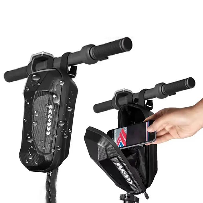 Sac d'accessoires pour trottinette électrique, 1 pièce, imperméable, pour homme adulte