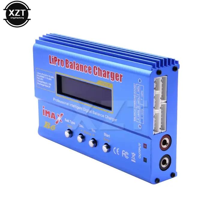 IMAX Gods-Chargeur de batterie 80W