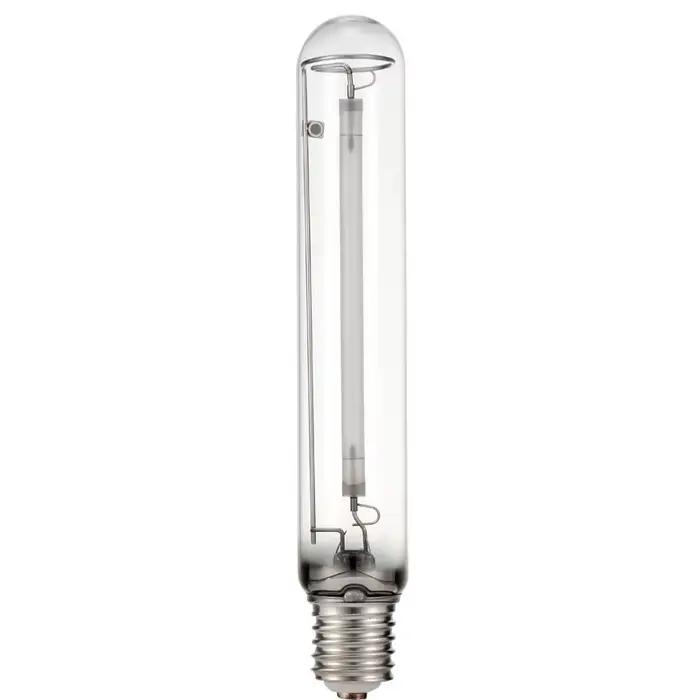 Ampoule de culture SOLIDEE à haut lumen 400W 600W 1000W HPS MH E40 E39 utilisée pour l'horticulture professionnelle en intérieur