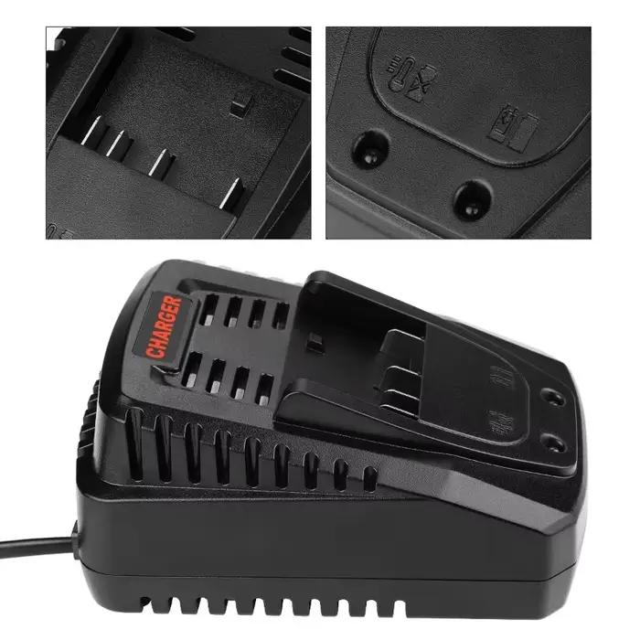Le plus récent pour BAT609 BAT609G BAT618 BAT618G chargeur AL1860CV AL1814CV pour Bosch