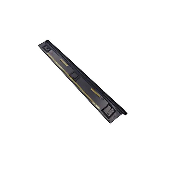 Pour TOYOTA Land Cruiser Prado FJ120 LC120 2003-2009 formant portes et fenêtres façonnant des panneaux décoratifs de cadre de porte avant et arrière