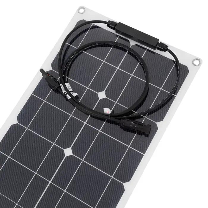 Kit de panneaux solaires flexibles 600W 300W