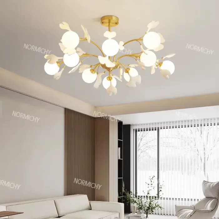 Lampes suspendues modernes pour salle à manger, luminaires suspendus pour plafond, lampes suspendues pour décoration intérieure