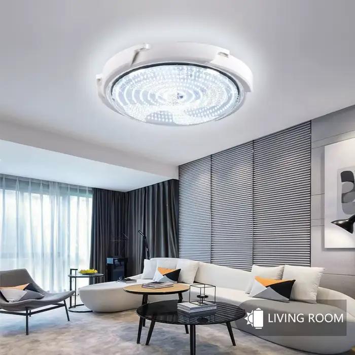 Puissante plafonnier solaire intérieur extérieur jardin pendentif lumière solaire-énergie lampe couloir