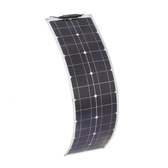 Kit de panneaux solaires flexibles 600W 300W