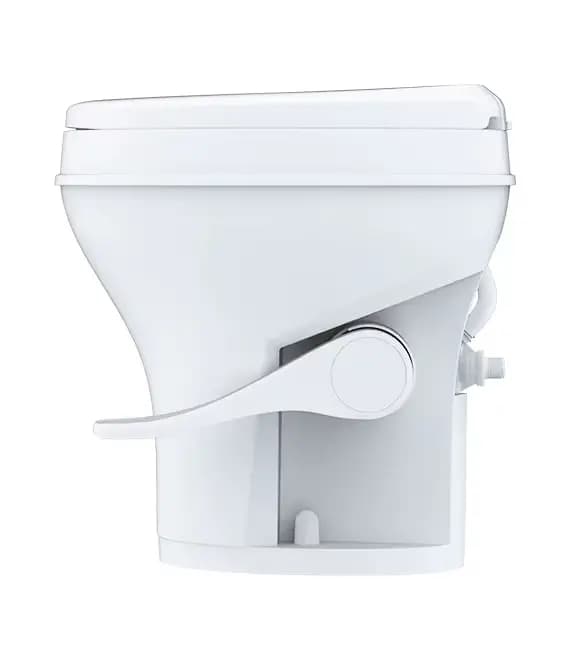 Toilette portable pour camping-car SEA FLO