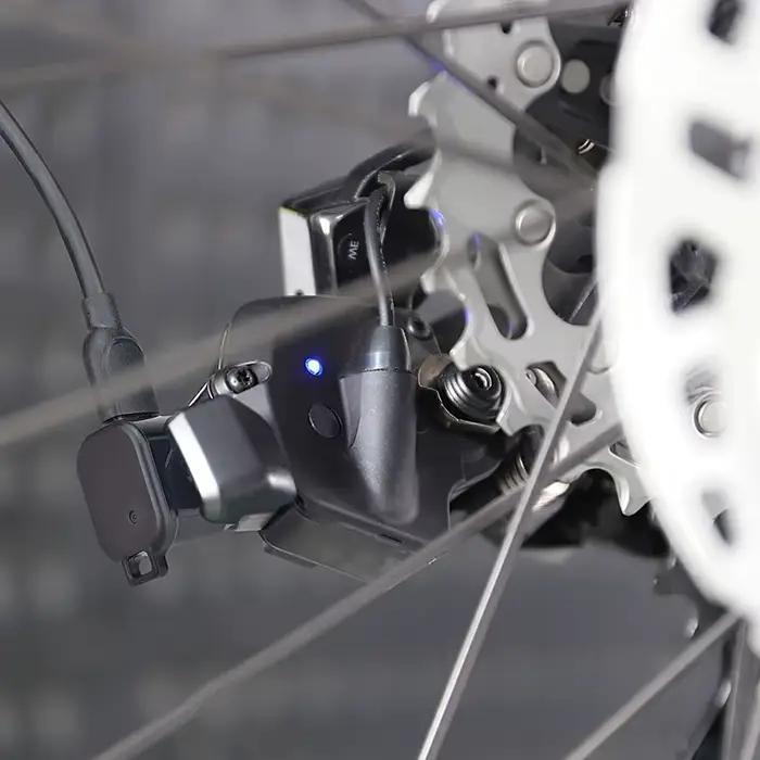 Chargeur USB-C Compact et Portable pour vélo