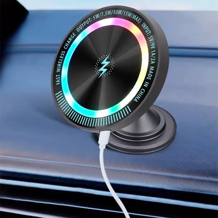 Chargeur à Induction magnétique 15W