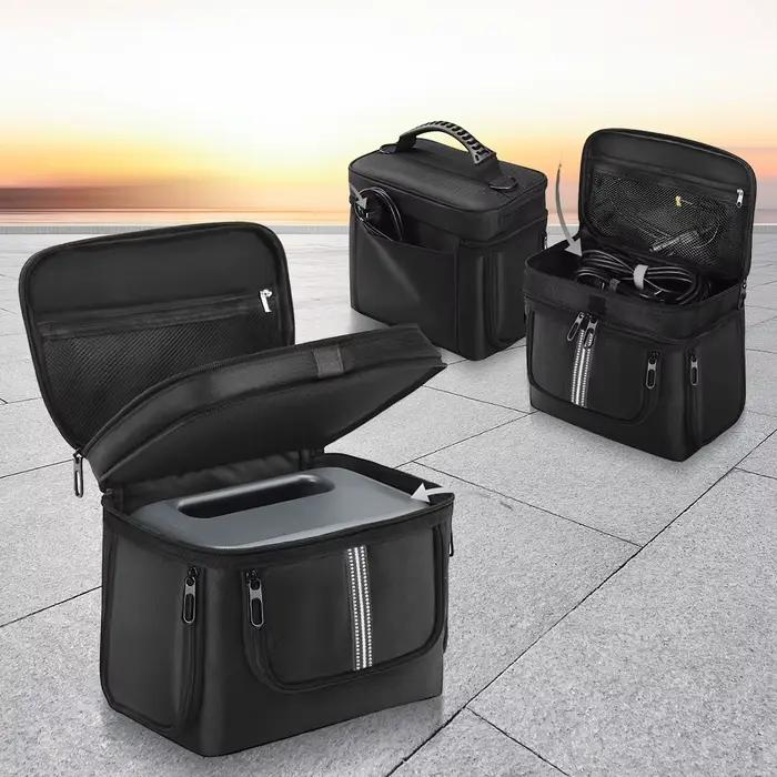 Étui de transport pour station d'alimentation portable BLUETTI AC2A