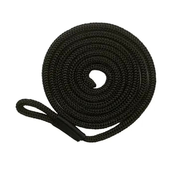 Cordes élastiques pour Yacht, ligne quai à élastique marin, corde d'amarrage, ligne garde-boue bateau