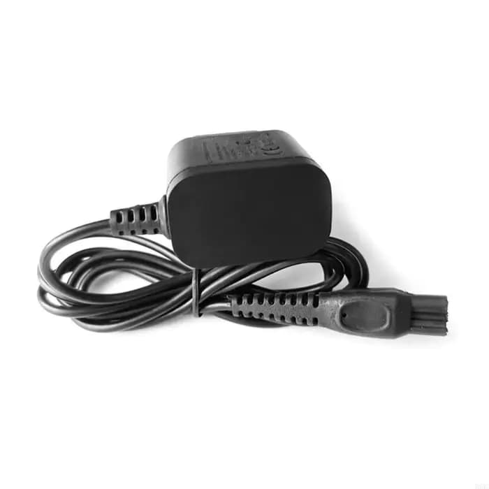 Chargeur de lame de rasoir 15V HQ8505, fiches ue, pour rasoir PHILIPS série 3000 5000 7000 9000, cordon adaptateur d'alimentation