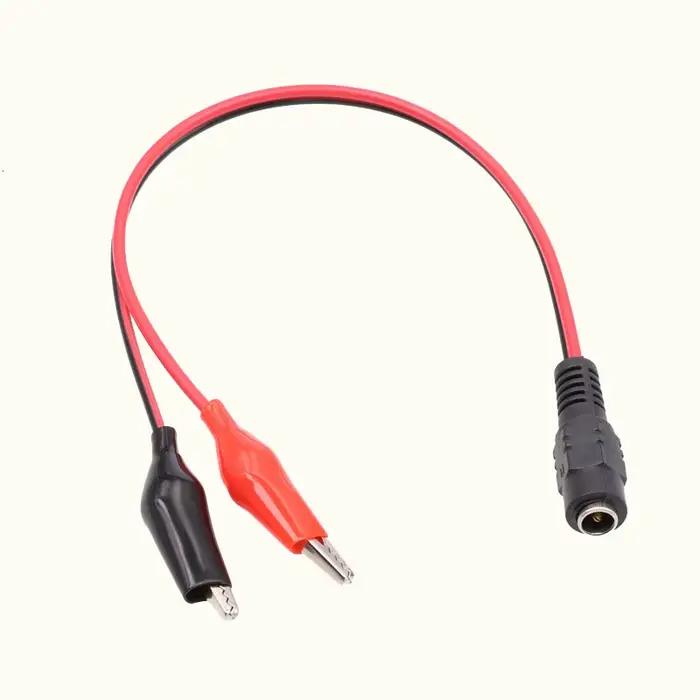 Chargeur de batterie au Lithium 12.6V 2A 18650