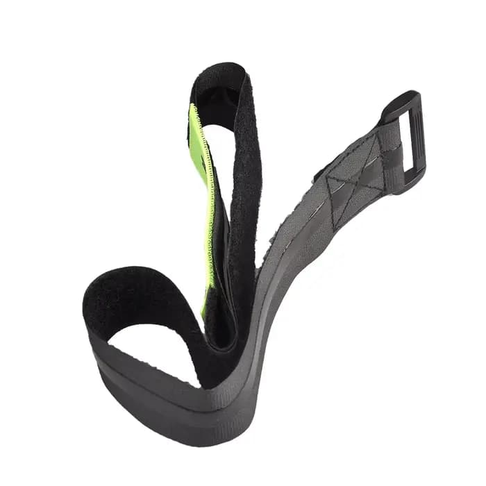Rockbros-Sangle multifonctionnelle réglable pour vélo, accessoires de rangement de bagages d'extérieur, ULcoordonnante