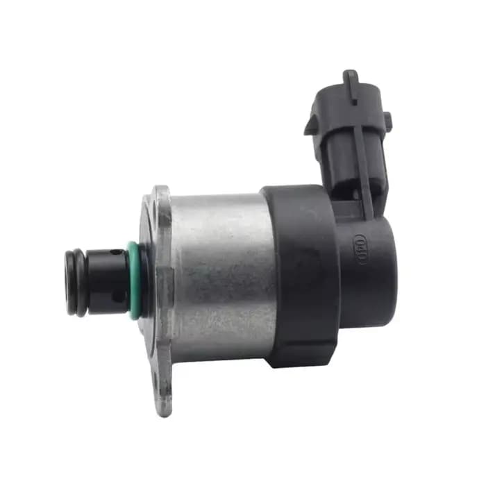 Vanne de régulation de pression de pompe à carburant 0928400574 pour VAUXHALL pour ASTRA MK5 V H 1.9 CDTI
