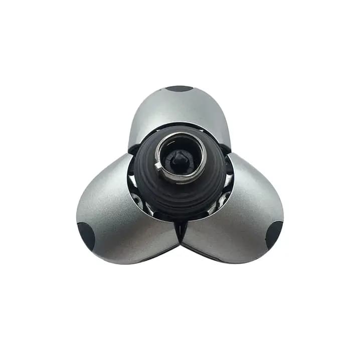 Tête de lame de rasoir originale RQ10 pour Philips RQ1050 RQ1060 RQ1075 RQ1085 RQ1090 RQ1095, accessoires de rasoir