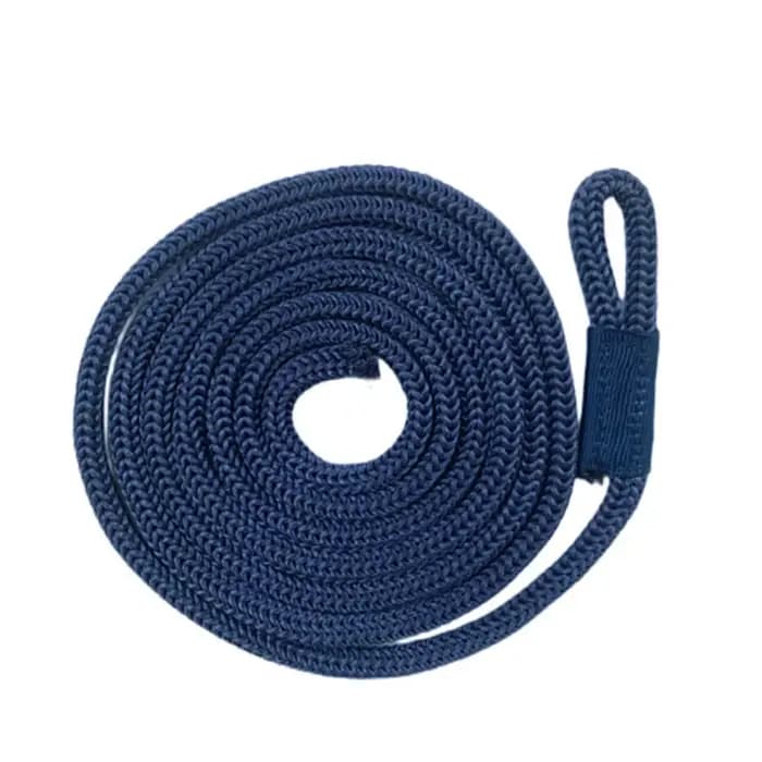 Cordes élastiques pour Yacht, ligne quai à élastique marin, corde d'amarrage, ligne garde-boue bateau