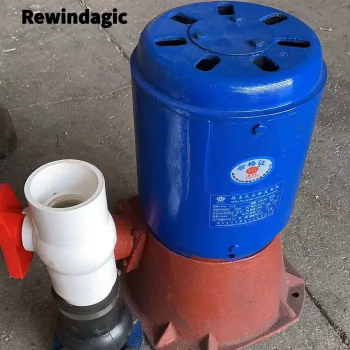 Turbine à eau portable extérieure, générateur hydroélectrique, micro générateur hydraulique, 10000W, 30000W, 220V, 230V, 240V AC, embauche élevée
