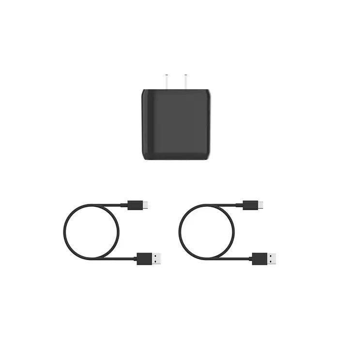 Chargeur double FIMI MINI 3 Combo Original