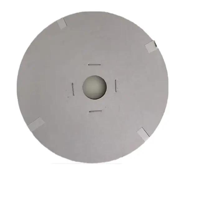 Panneau solaire à souder en étain