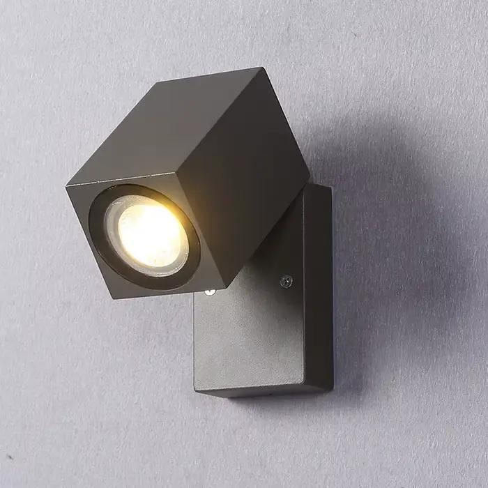Applique Murale LED Pliable et Réglable